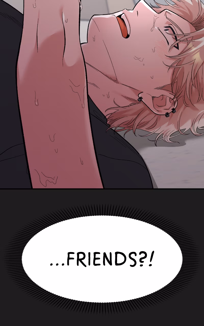 Read Childhood Friend Complex Manga Online