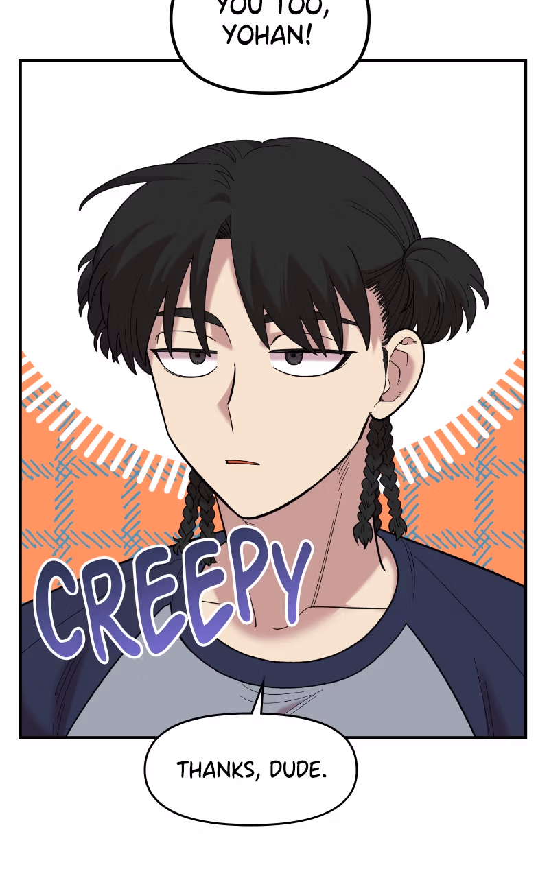 Read Childhood Friend Complex Manga Online