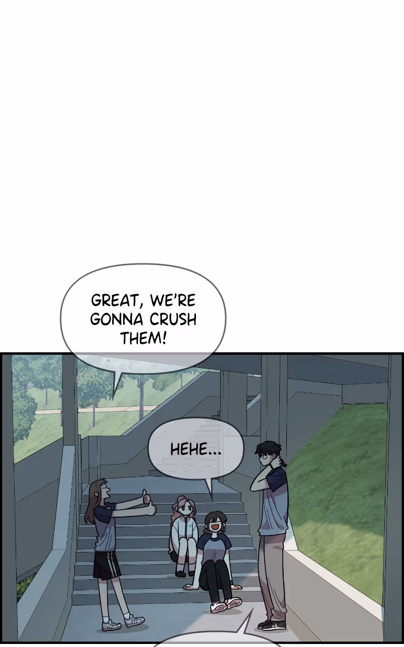 Read Childhood Friend Complex Manga Online