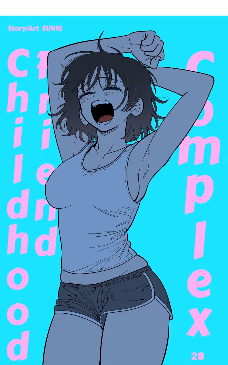 Read Childhood Friend Complex Manga Online