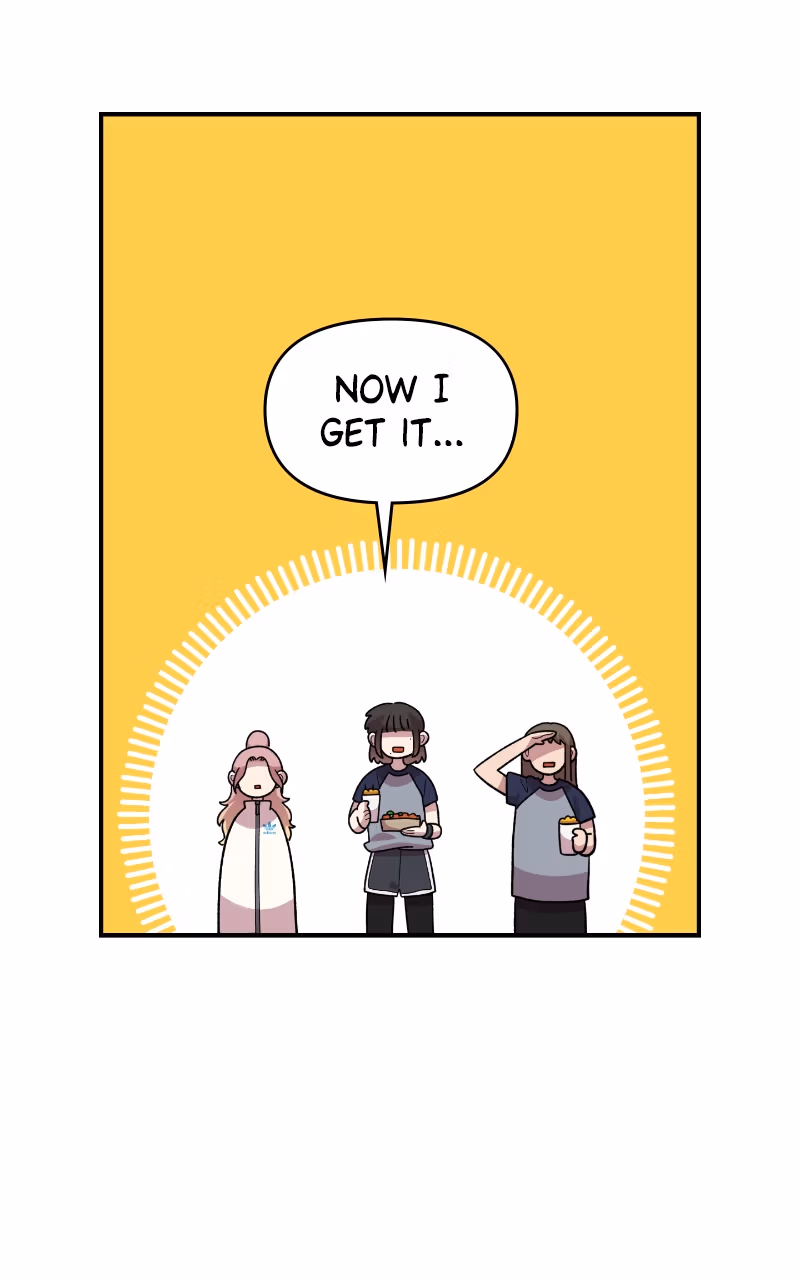 Read Childhood Friend Complex Manga Online