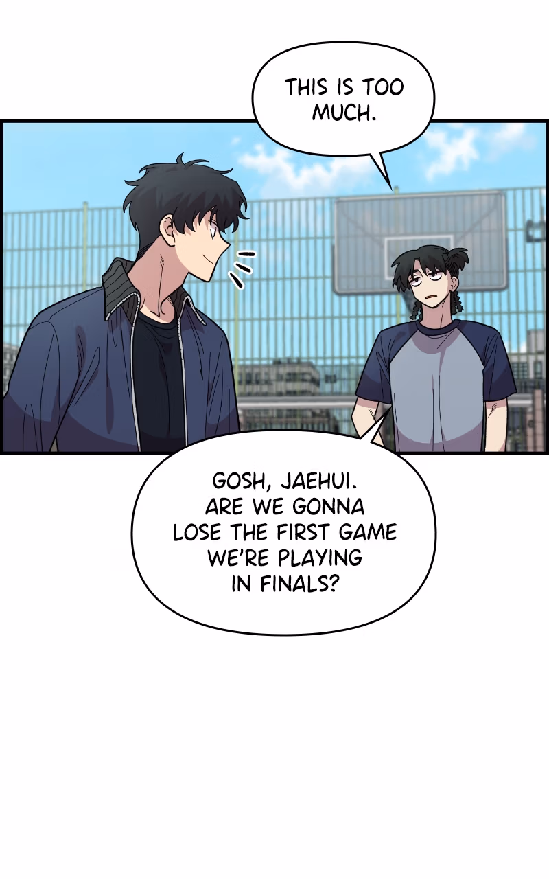 Read Childhood Friend Complex Manga Online