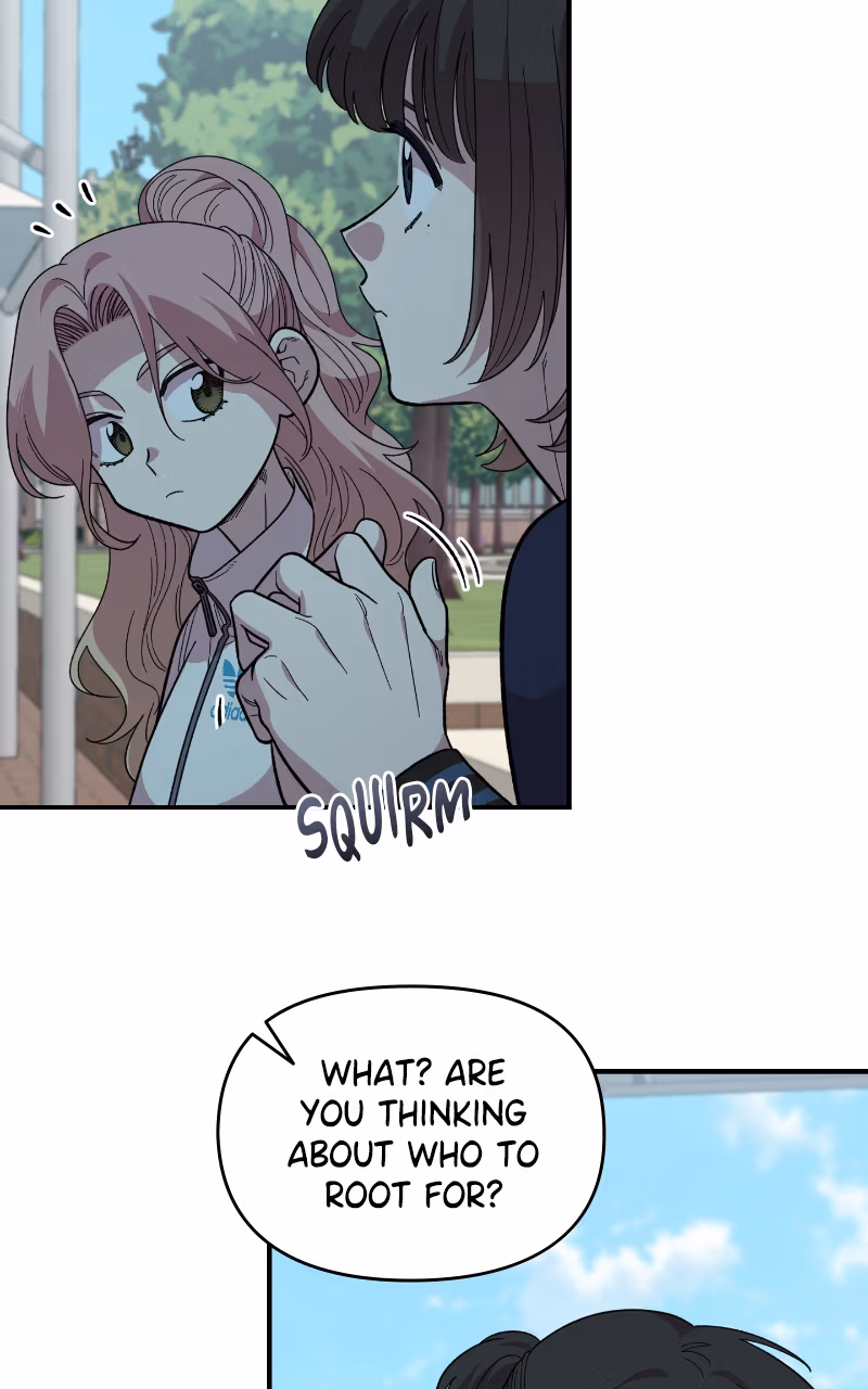 Read Childhood Friend Complex Manga Online