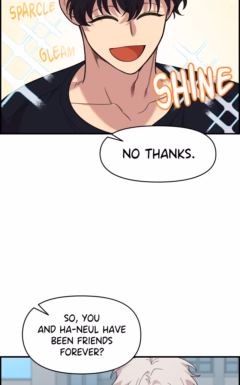 Read Childhood Friend Complex Manga Online