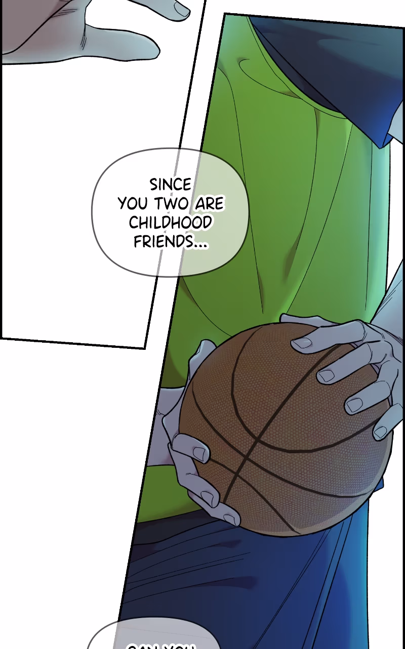 Read Childhood Friend Complex Manga Online