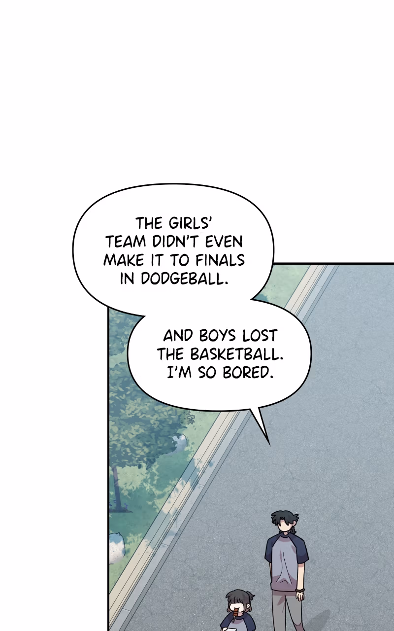 Read Childhood Friend Complex Manga Online