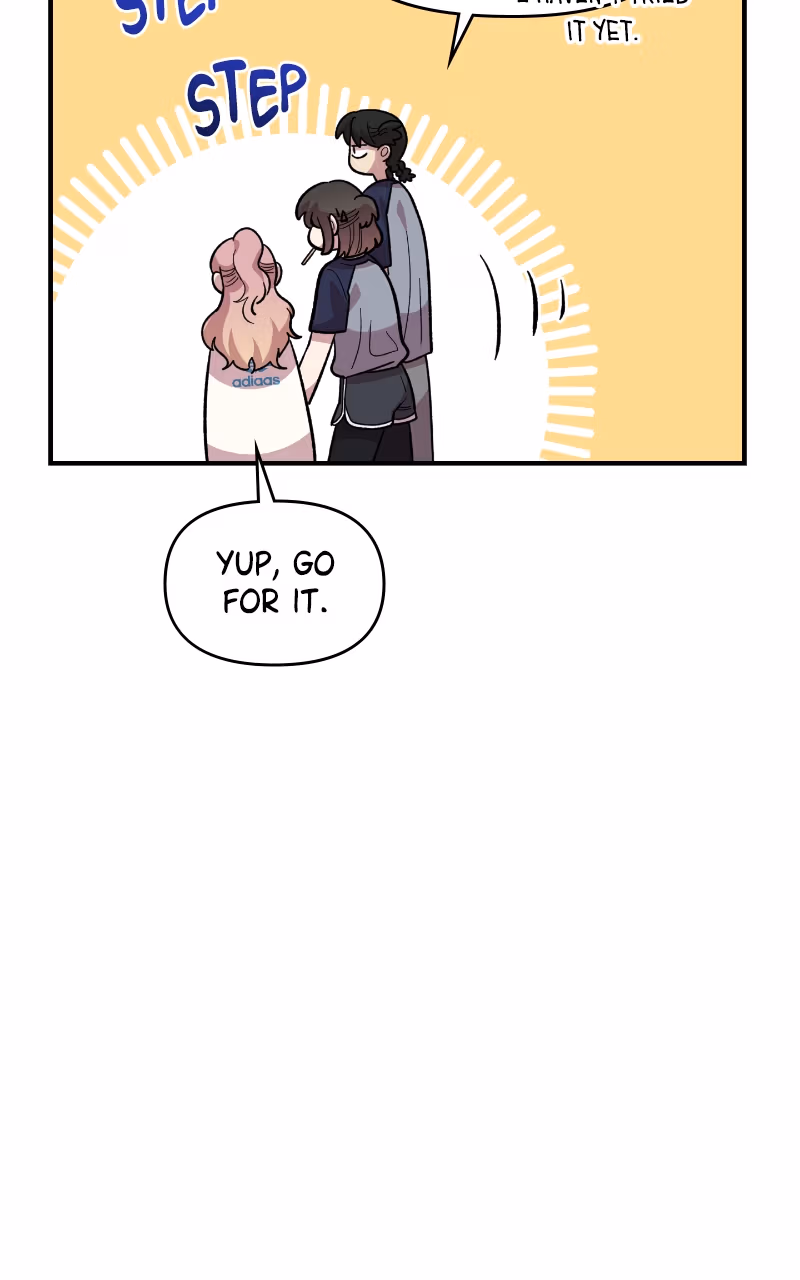 Read Childhood Friend Complex Manga Online
