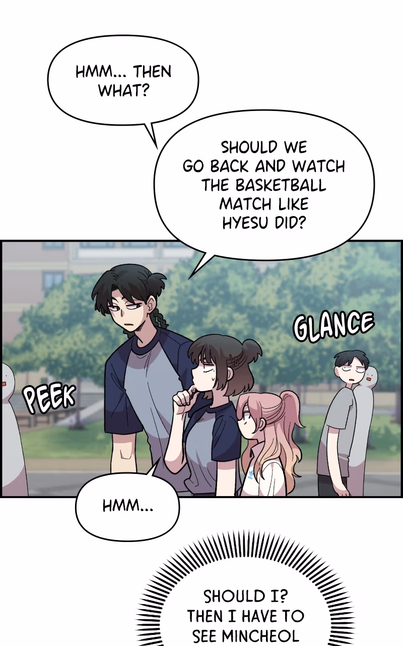 Read Childhood Friend Complex Manga Online
