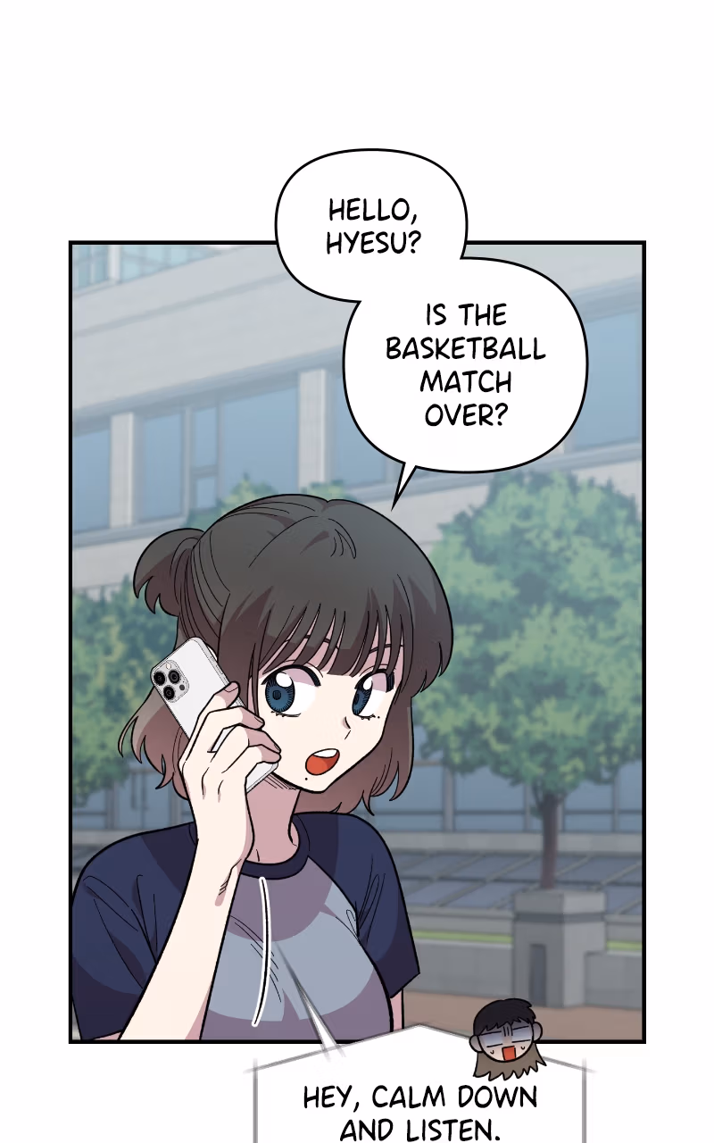 Read Childhood Friend Complex Manga Online