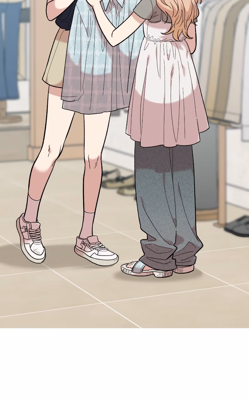 Read Childhood Friend Complex Manga Online