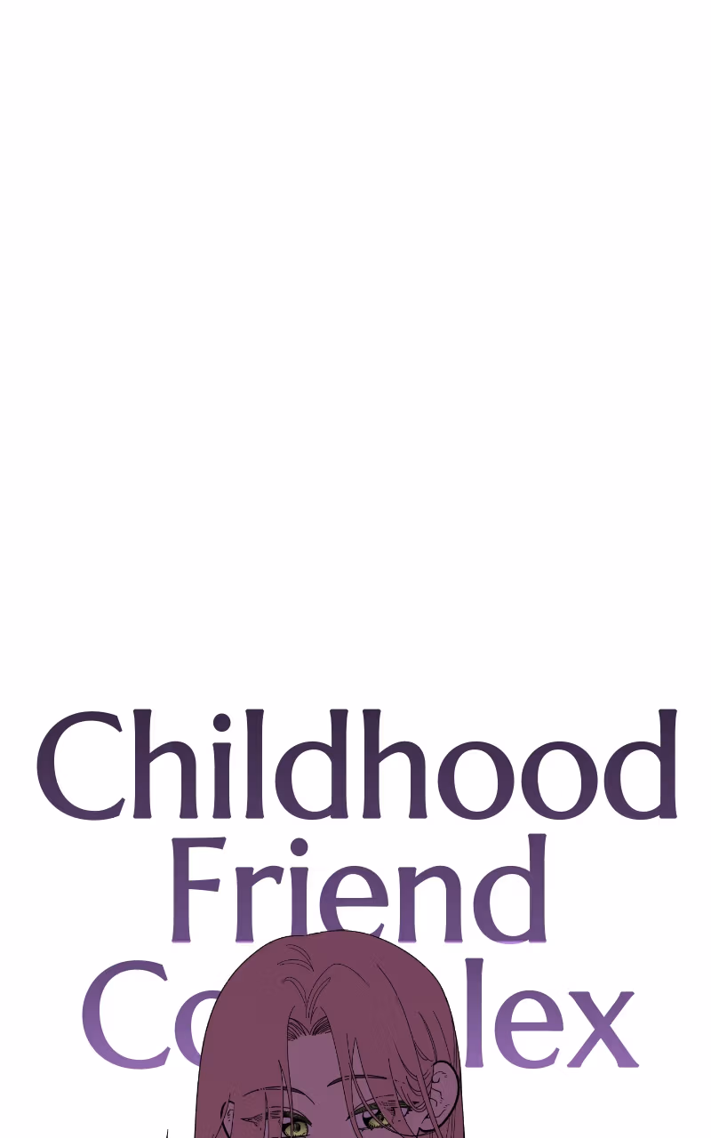 Read Childhood Friend Complex Manga Online