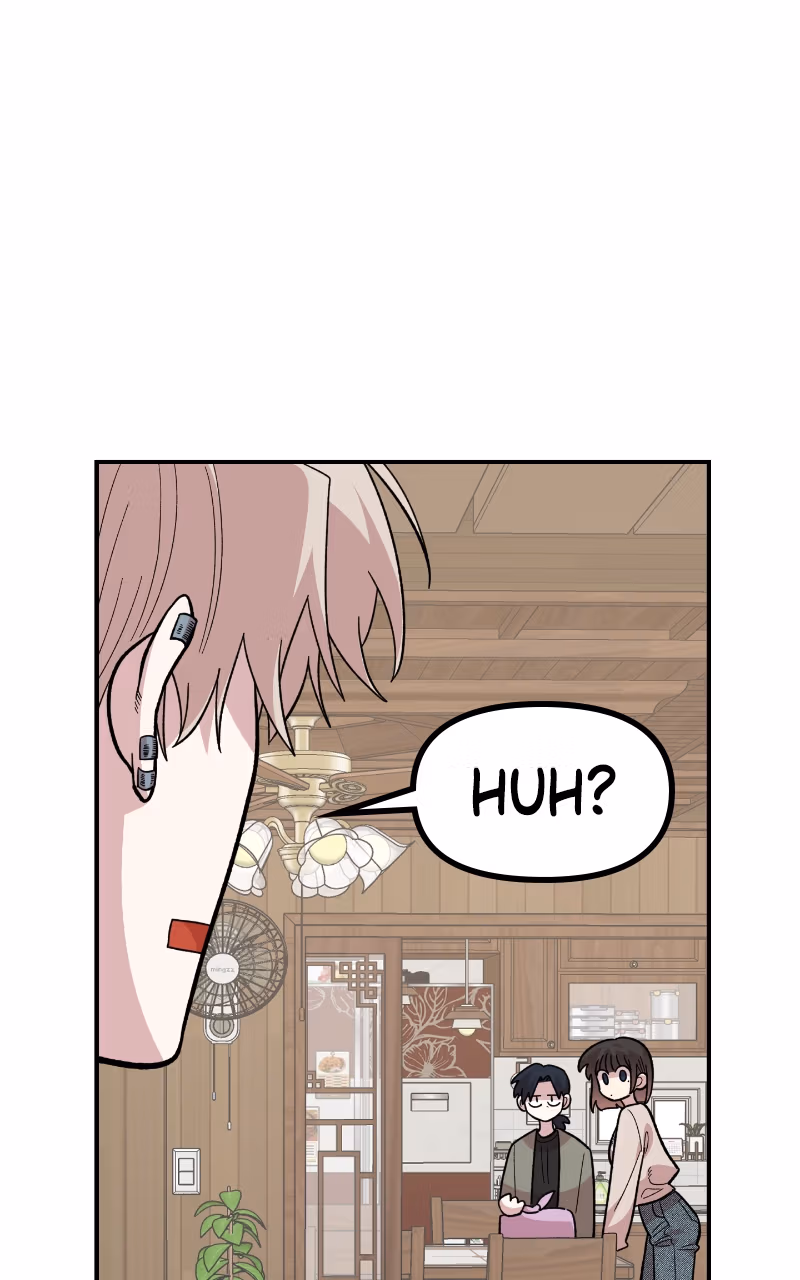 Read Childhood Friend Complex Manga Online