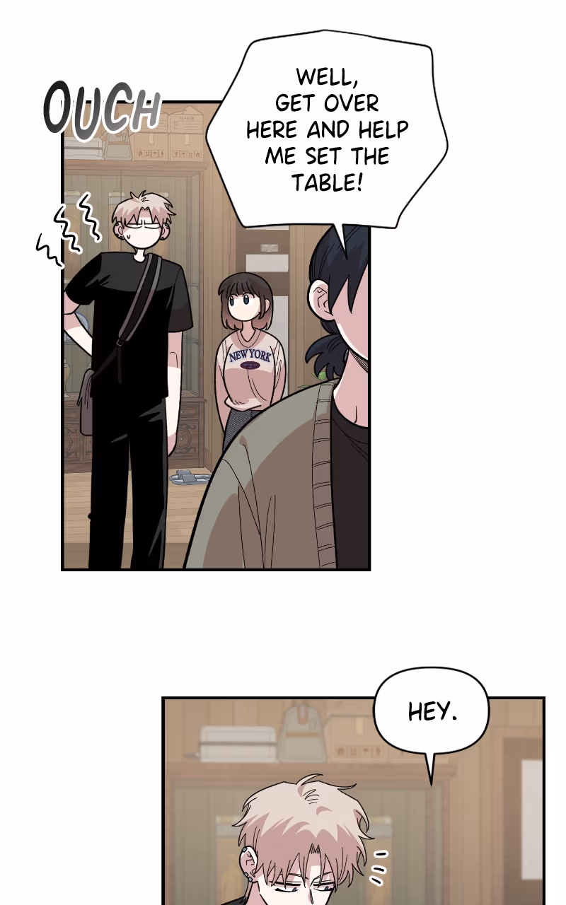 Read Childhood Friend Complex Manga Online