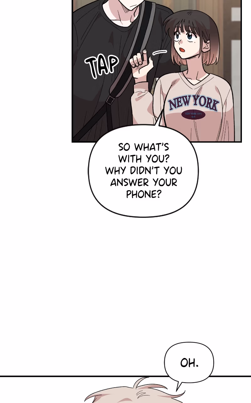 Read Childhood Friend Complex Manga Online