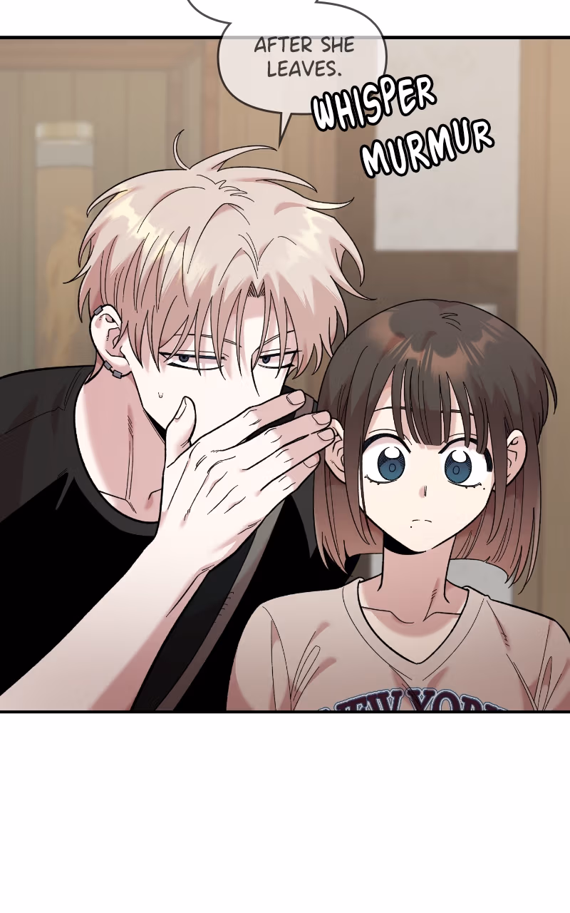Read Childhood Friend Complex Manga Online