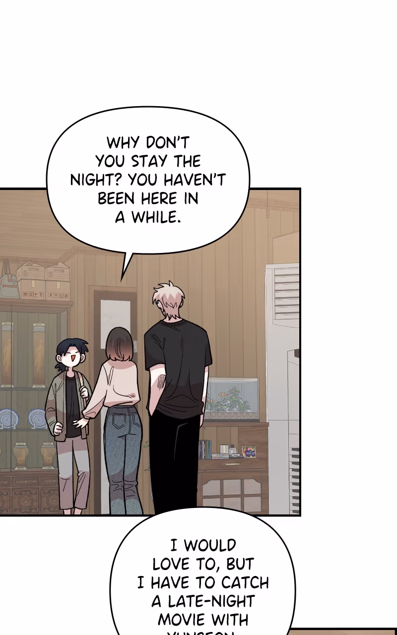 Read Childhood Friend Complex Manga Online