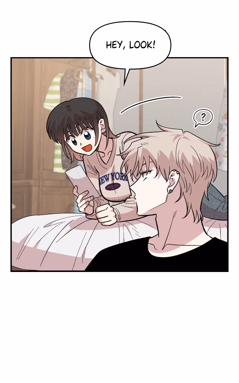 Read Childhood Friend Complex Manga Online