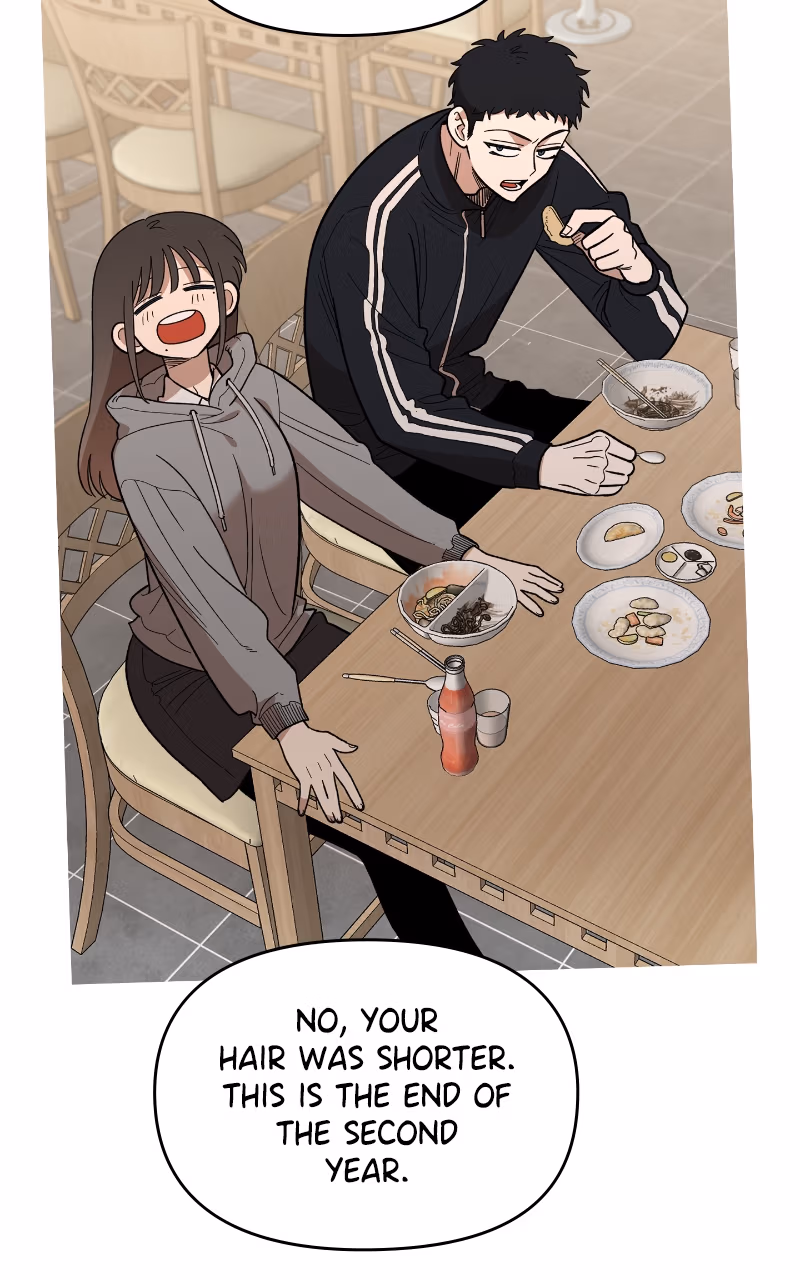 Read Childhood Friend Complex Manga Online