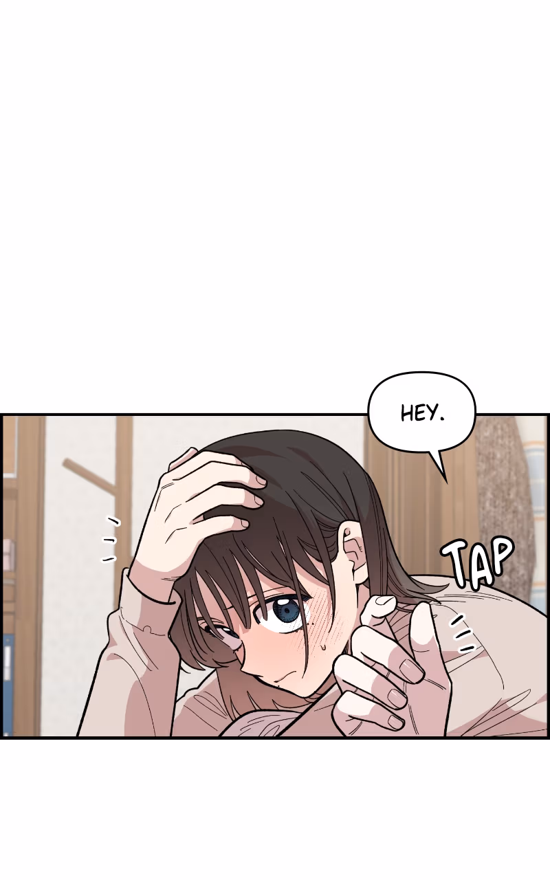 Read Childhood Friend Complex Manga Online