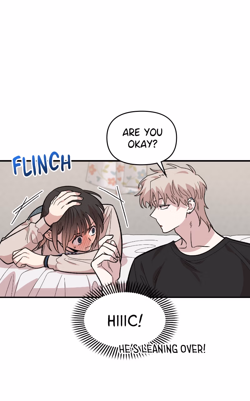 Read Childhood Friend Complex Manga Online