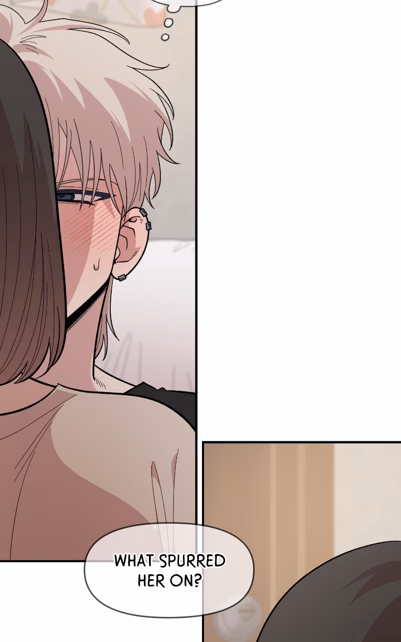 Read Childhood Friend Complex Manga Online