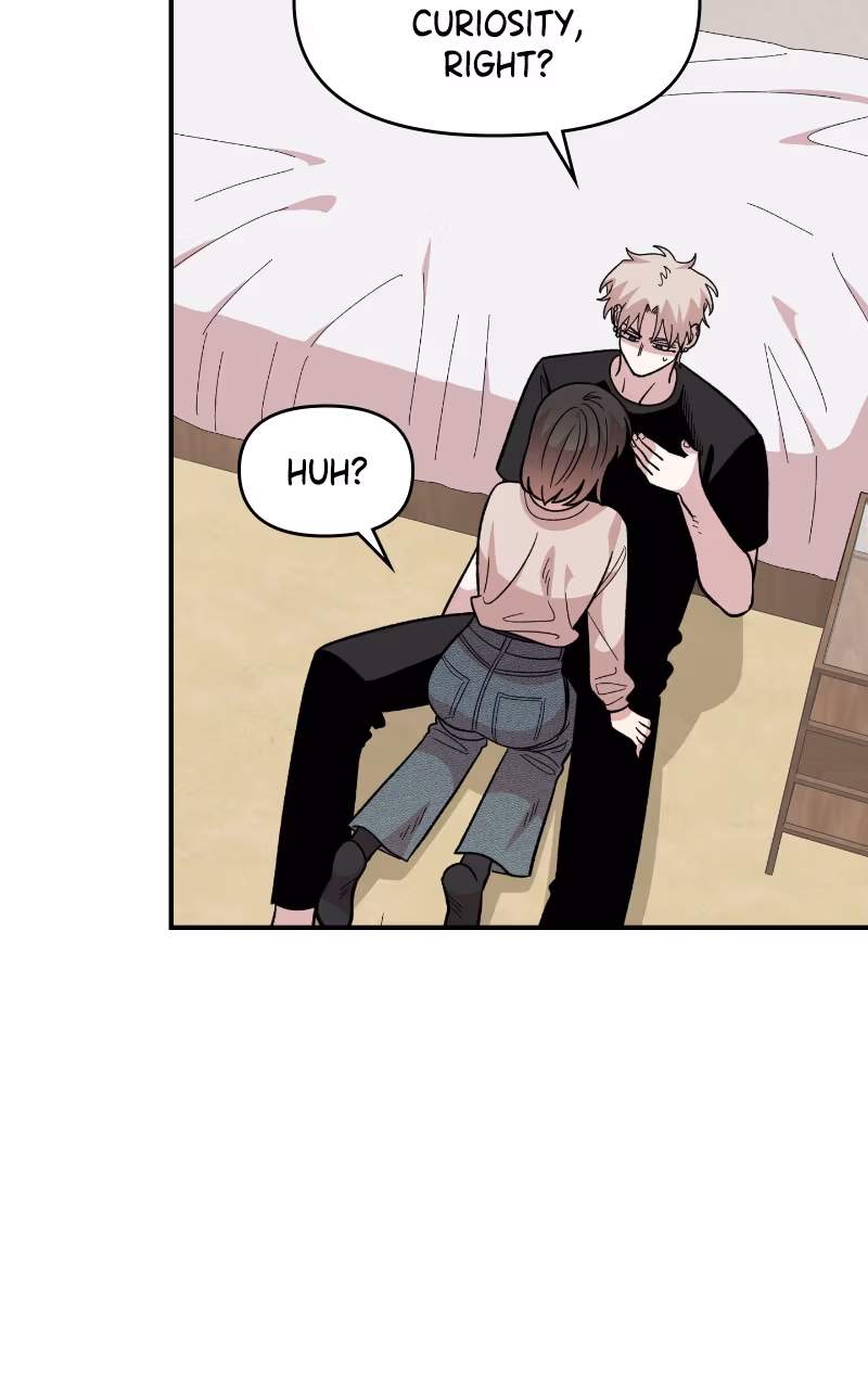 Read Childhood Friend Complex Manga Online