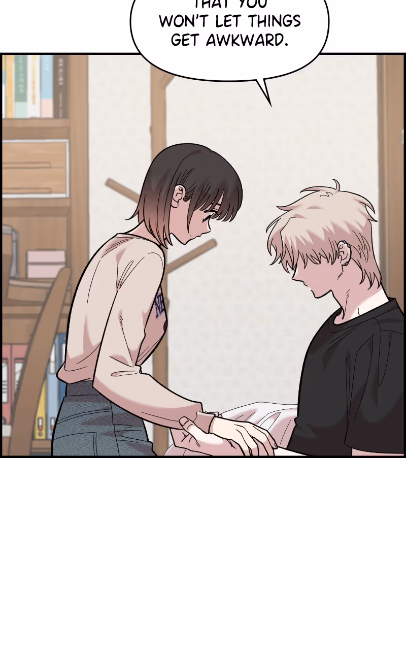 Read Childhood Friend Complex Manga Online