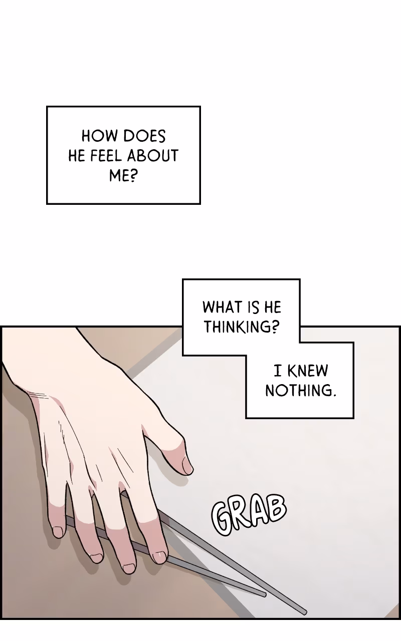 Read Childhood Friend Complex Manga Online