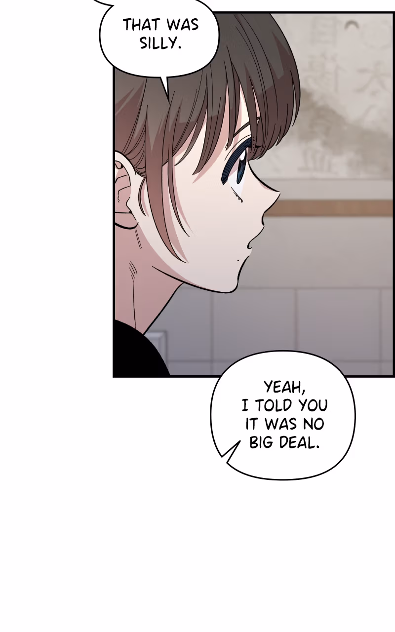 Read Childhood Friend Complex Manga Online