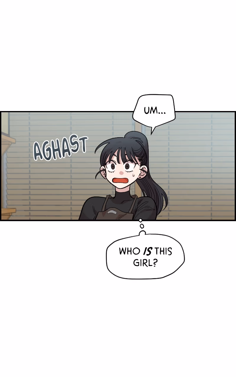 Read Childhood Friend Complex Manga Online