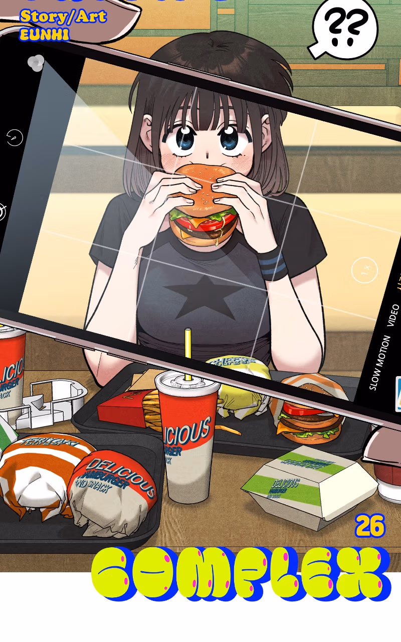 Read Childhood Friend Complex Manga Online
