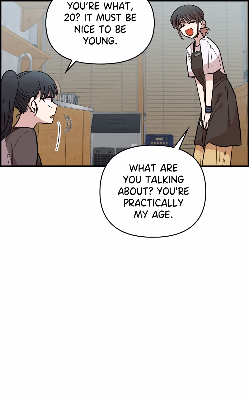 Read Childhood Friend Complex Manga Online