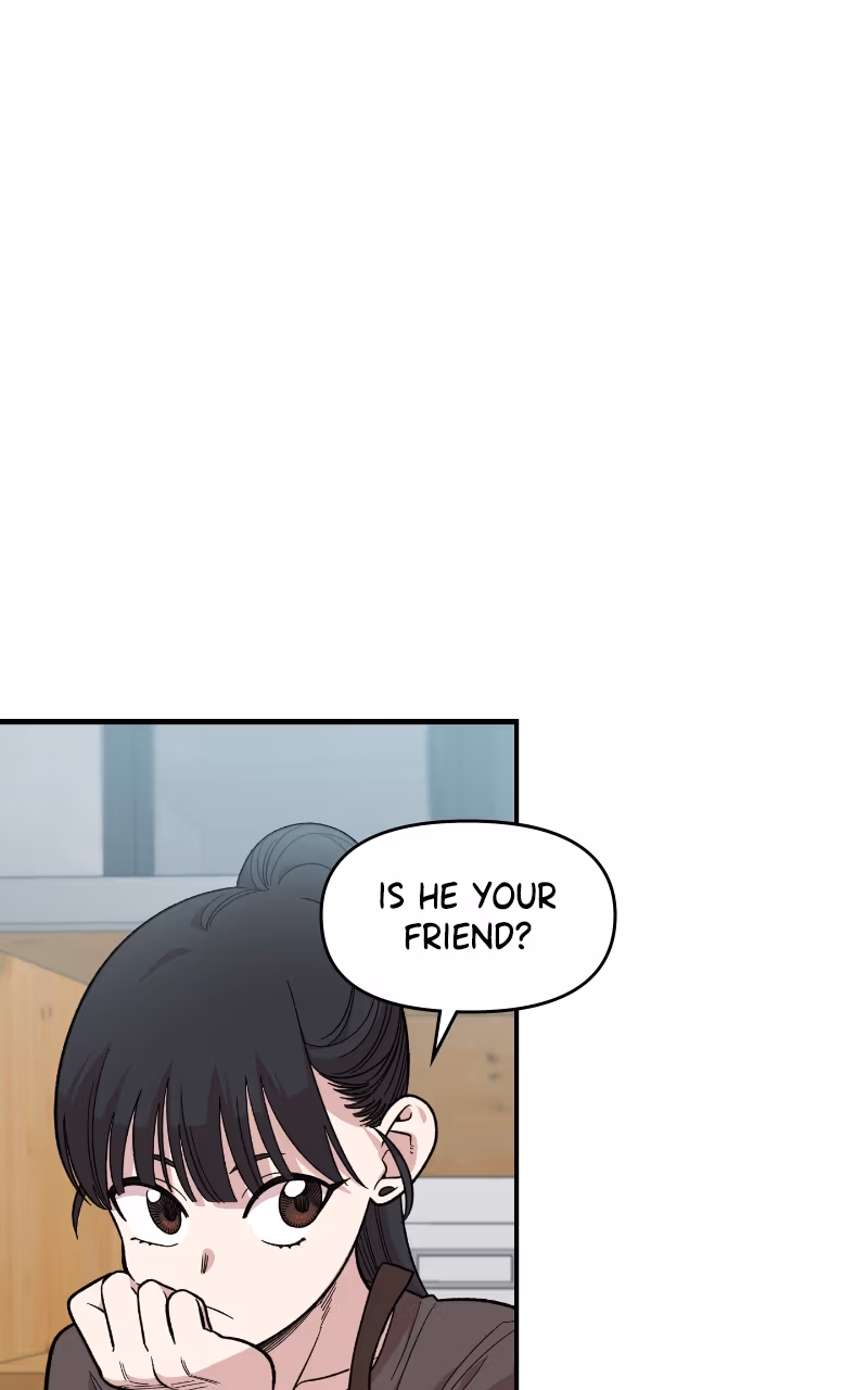 Read Childhood Friend Complex Manga Online