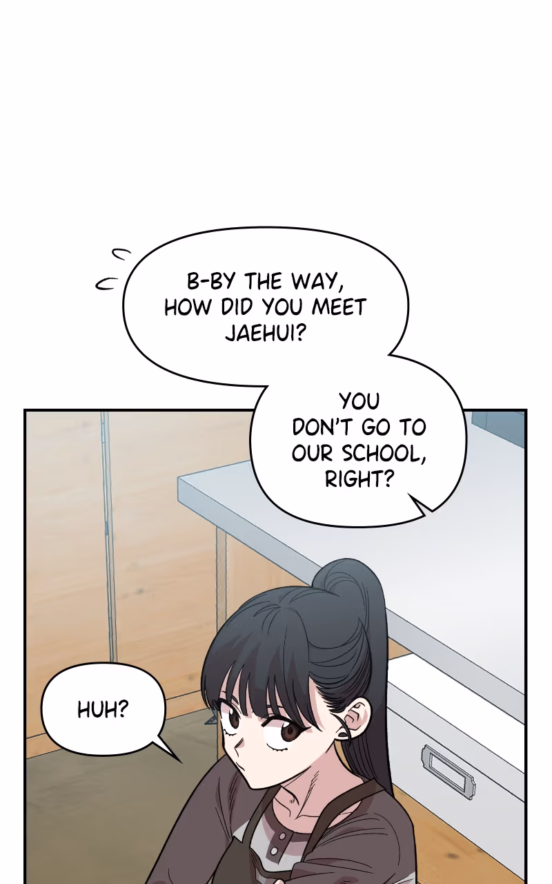 Read Childhood Friend Complex Manga Online