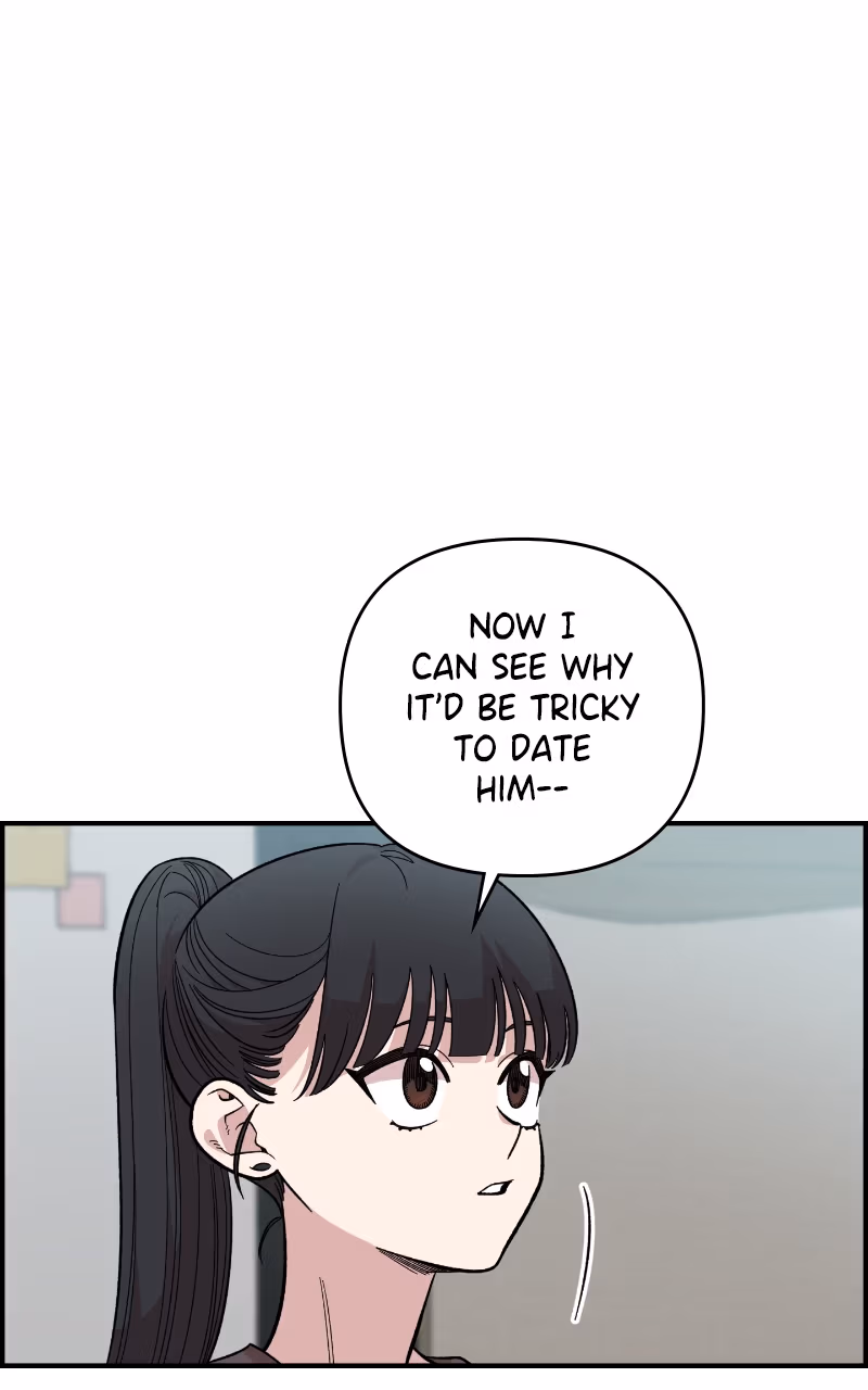 Read Childhood Friend Complex Manga Online