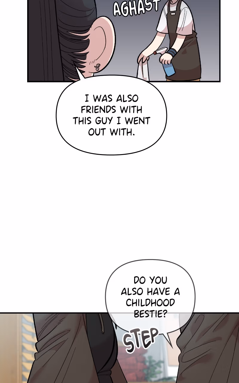 Read Childhood Friend Complex Manga Online