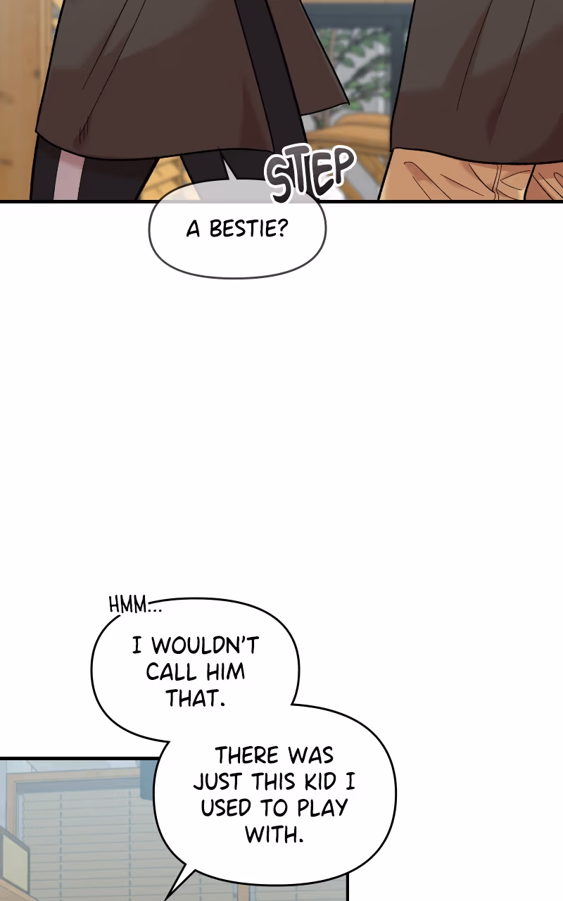 Read Childhood Friend Complex Manga Online