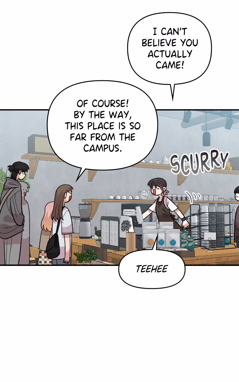 Read Childhood Friend Complex Manga Online
