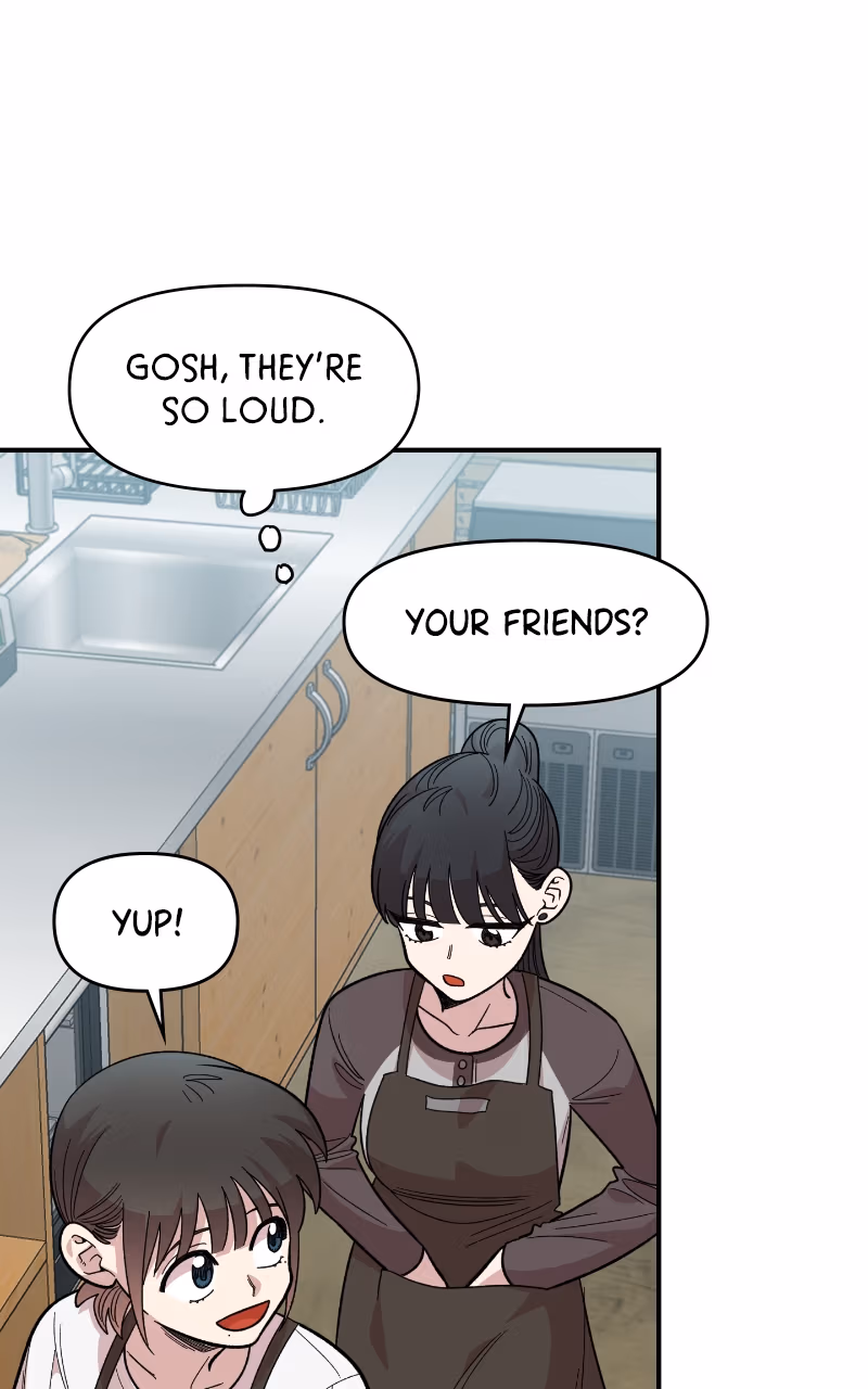 Read Childhood Friend Complex Manga Online