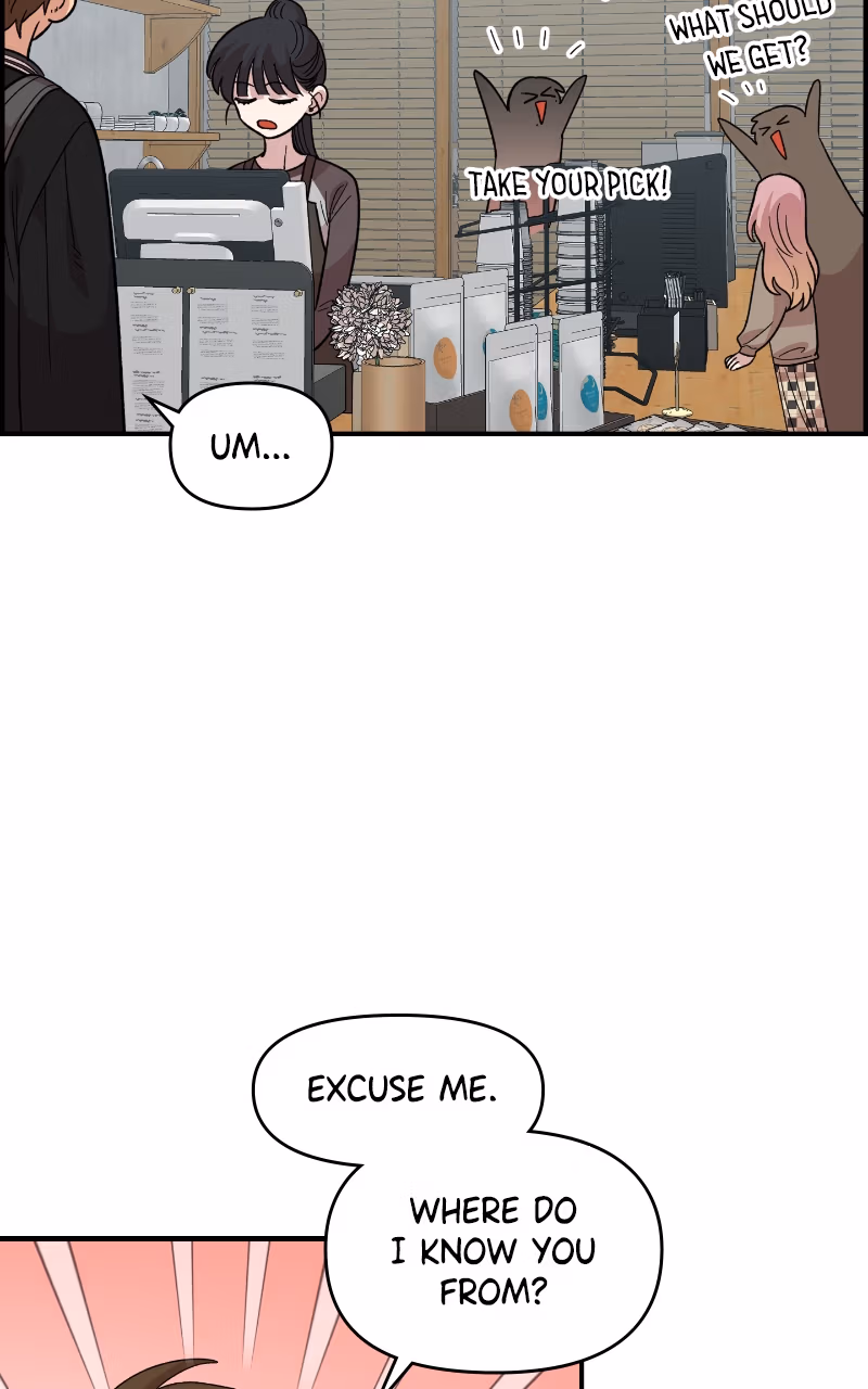 Read Childhood Friend Complex Manga Online
