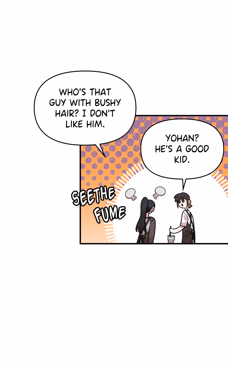 Read Childhood Friend Complex Manga Online