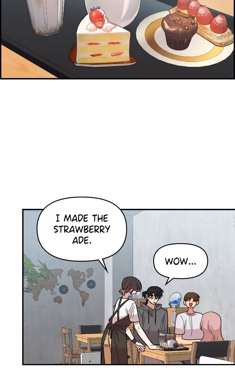Read Childhood Friend Complex Manga Online