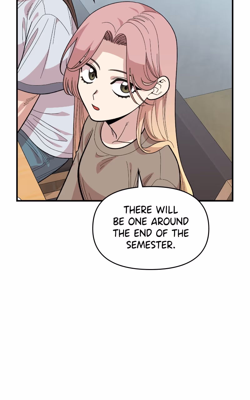 Read Childhood Friend Complex Manga Online