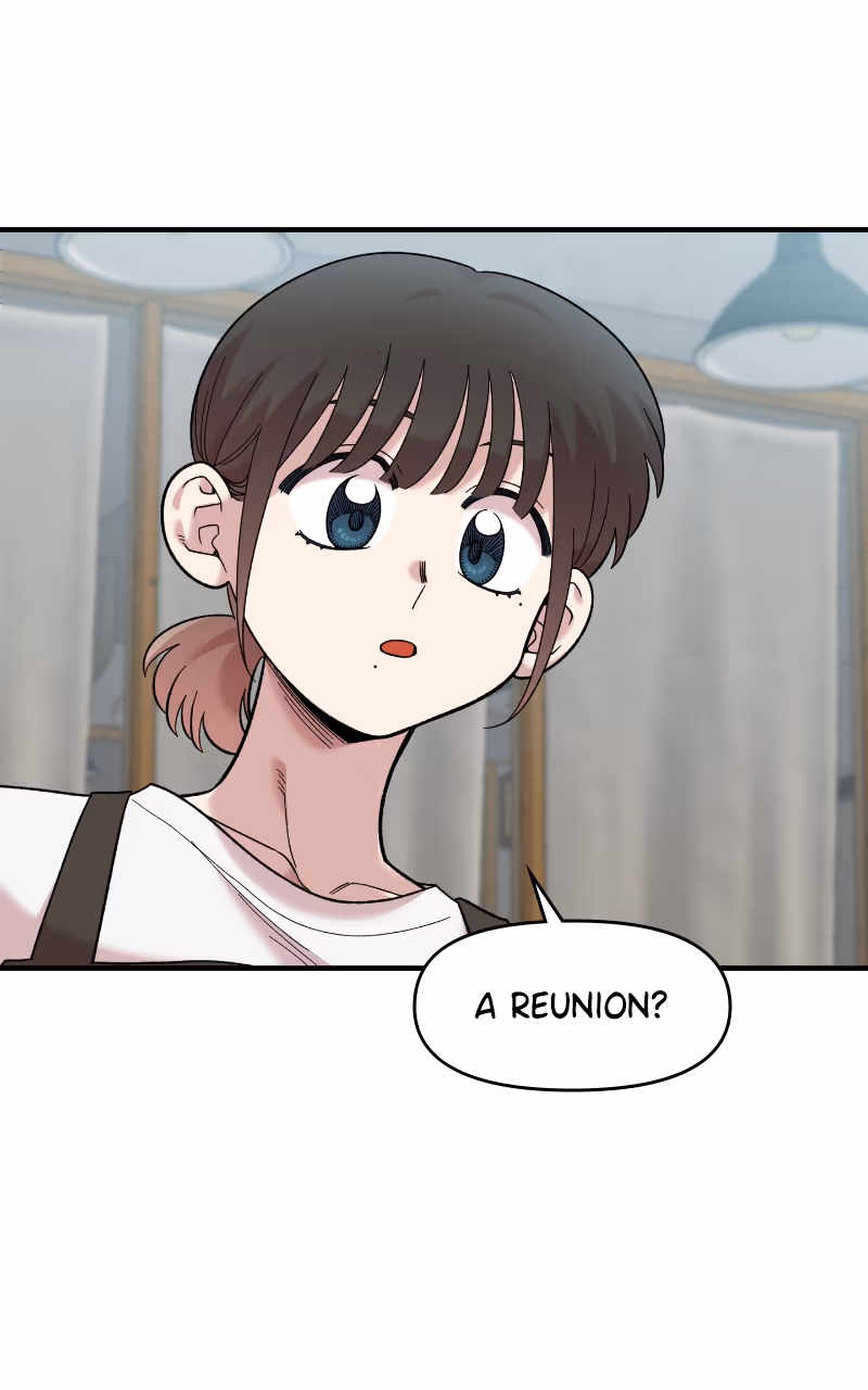 Read Childhood Friend Complex Manga Online