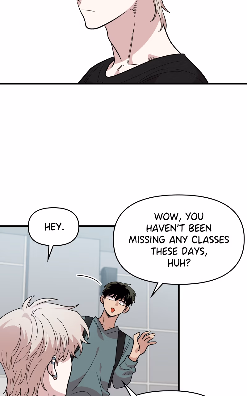 Read Childhood Friend Complex Manga Online