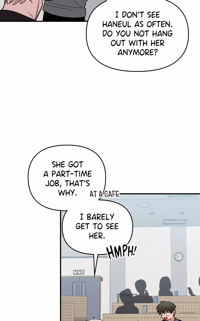 Read Childhood Friend Complex Manga Online