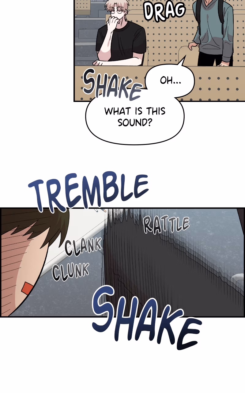 Read Childhood Friend Complex Manga Online