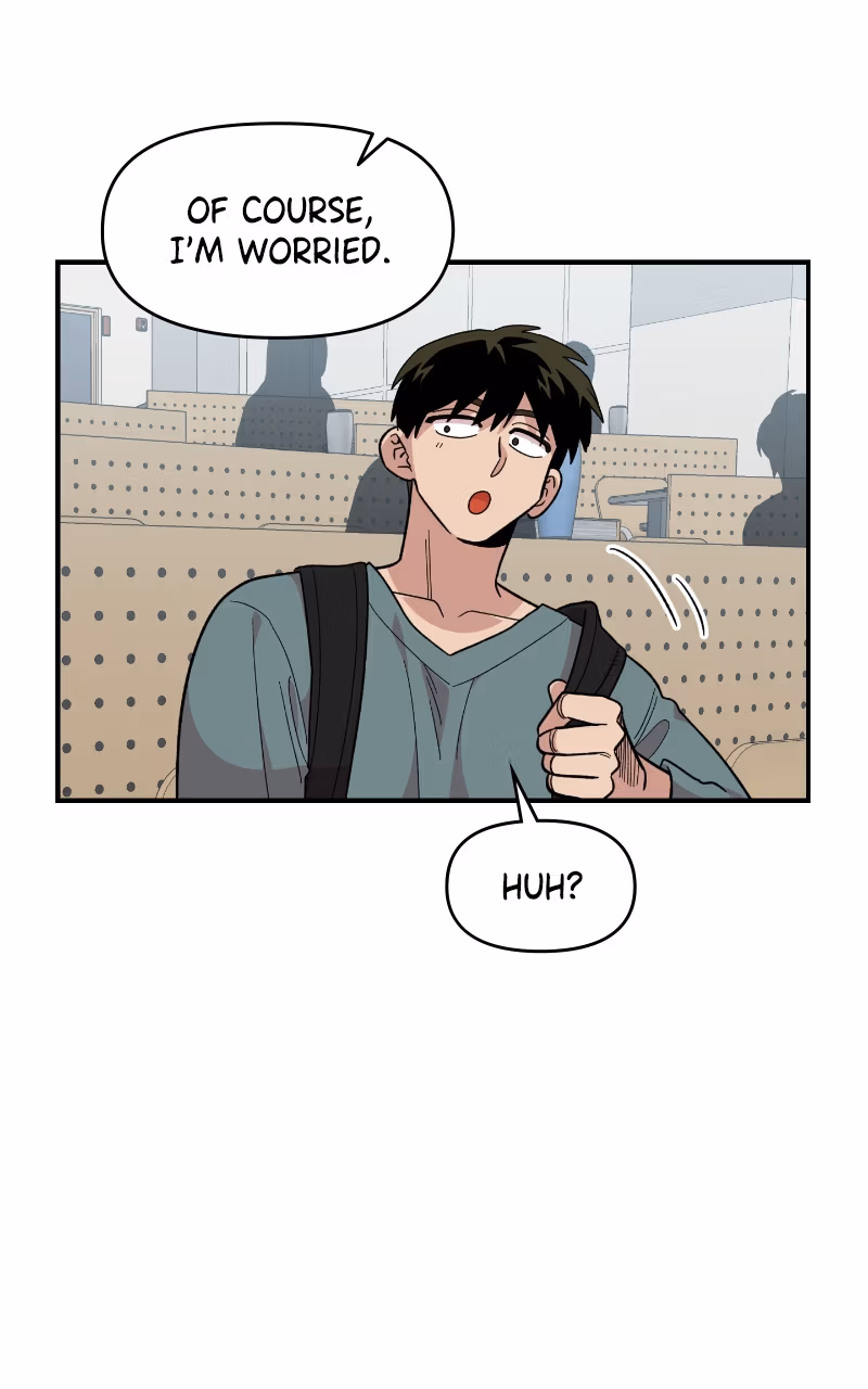 Read Childhood Friend Complex Manga Online