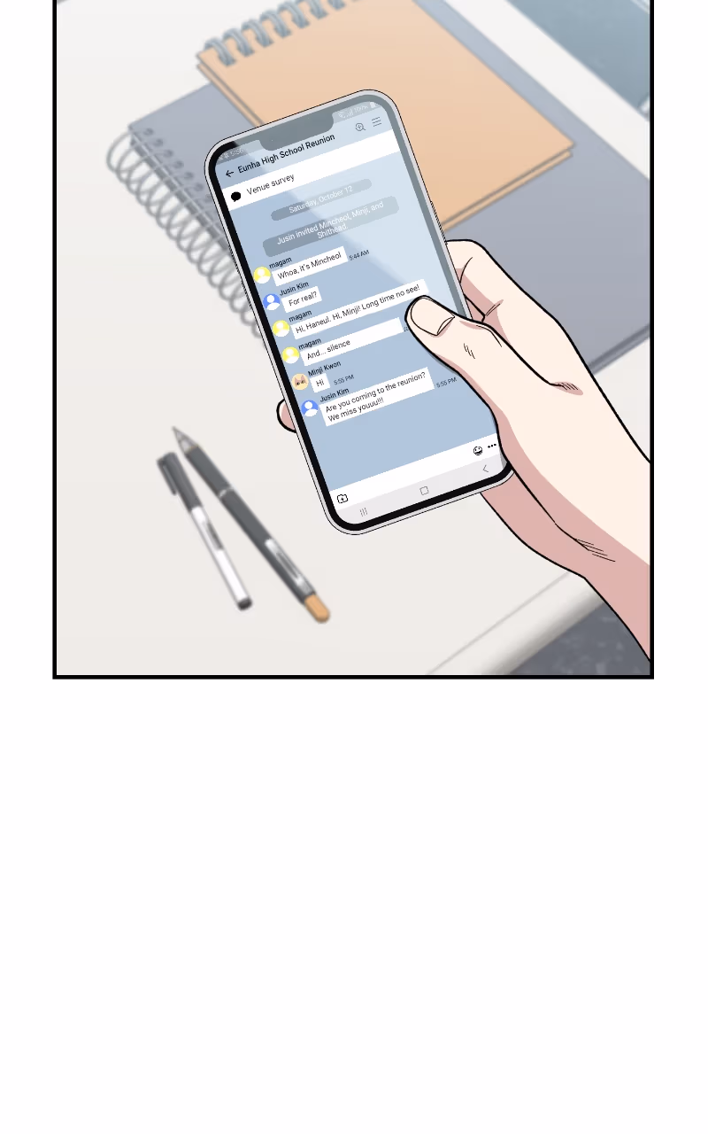 Read Childhood Friend Complex Manga Online