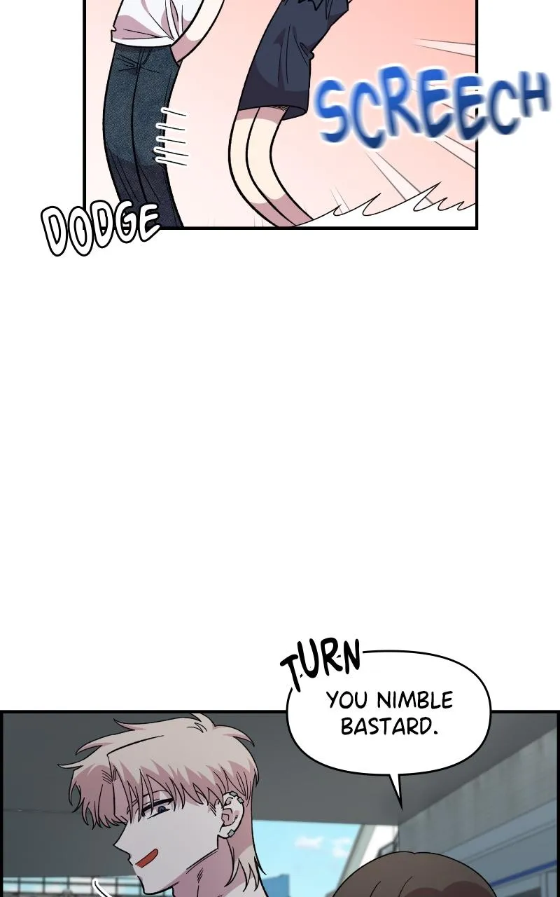 Read Childhood Friend Complex Manga Online